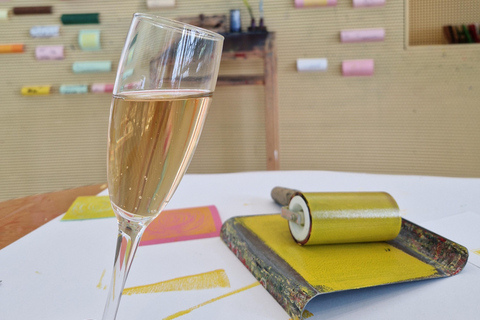 Frankfurt: Museum of Communication After Work Workshop