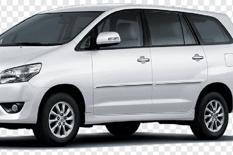 Z Delhi/Jaipur/Agra: transfer taksówką premium w jedną stronęTransfer w jedną stronę z Jaipur do Agry