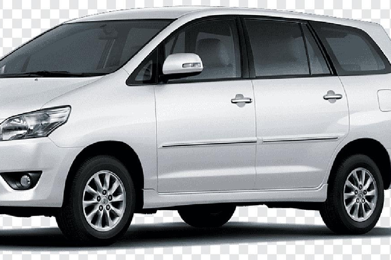 Z Delhi/Jaipur/Agra: transfer taksówką premium w jedną stronęTransfer w jedną stronę z Jaipur do Agry