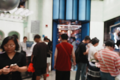 Shanghai: Anime and Pop Culture Tour with Shopping default