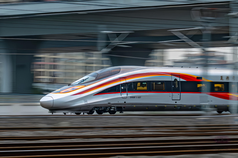 Beijing to Xi'an Terracotta Tour by Roundtrip Bullet Train All-Inclusive: Hotel Pickup, Guide, Tickets & Bullet Train