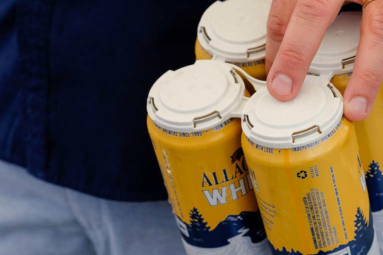 Portland: Maine Lighthouses Sightseeing Cruise with Drinks