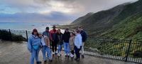 Visite de la cave de Martinborough et de la côte sauvage de Wairarapa Sud - Hizvo