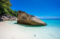 Phuket, Similan Islands Early Bird Day Trip - Hizvo