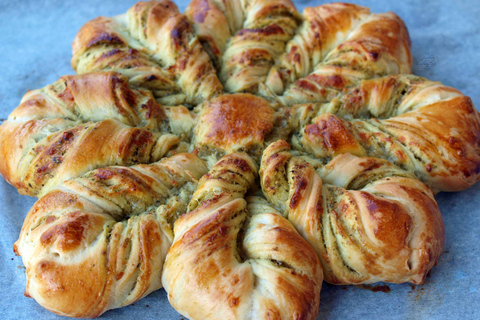 Phoenix: Fun Bread-Making Class With a Local Chef