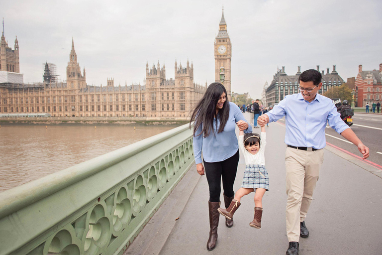 From London: Private Cotswolds Villages Tour