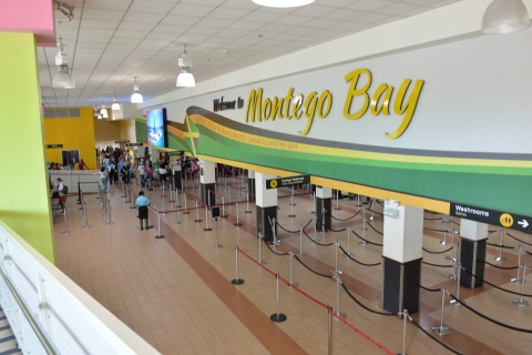 Riu Palace Aquarelle Private Airport Transfer Round Trip