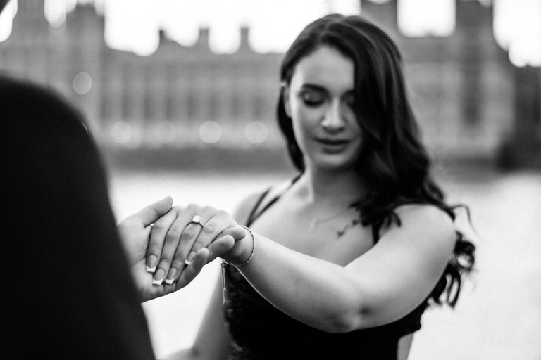 London: Professional Photoshoot to create special moments