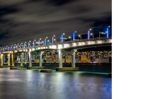 Busan: Private Tour with Songdo Cable Car Option