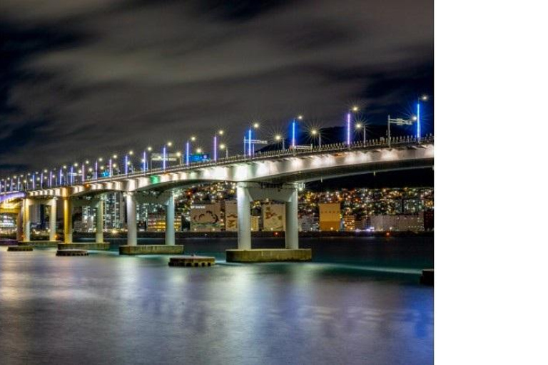 Busan: Private Tour with Songdo Cable Car Option
