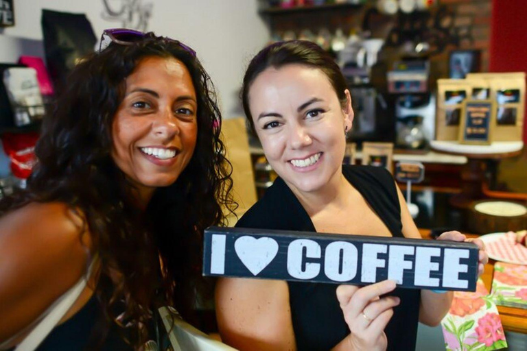 Orlando : Visite culinaire d'Ivanhoe Village avec dégustations