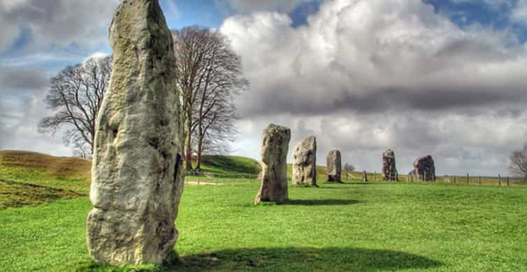 From London: Avebury And Stonehenge Small-Group Tour | GetYourGuide