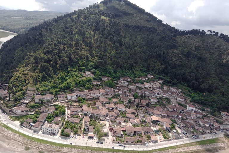 Sip & Stroll Through Berat: Wine, Raki & Heritage Experience