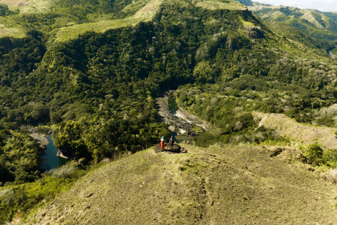Fiji: 3 Day/2 Night Hiking Tour with Remote Village Stays