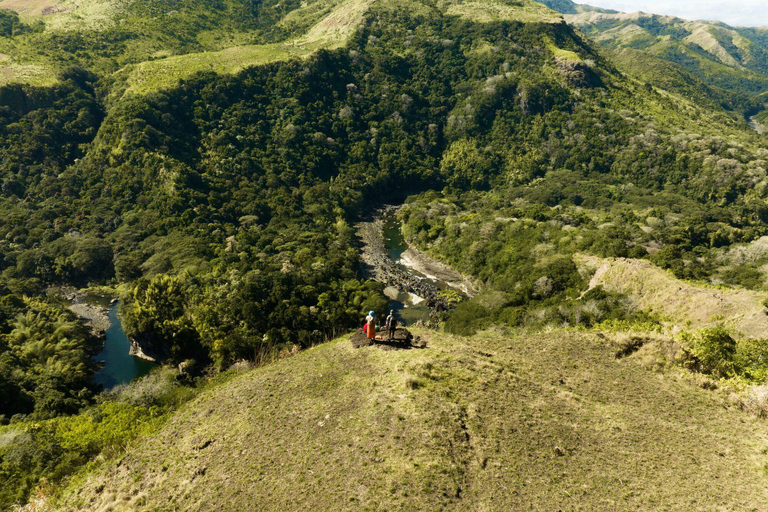 Fiji: 3 Day/2 Night Hiking Tour with Remote Village Stays