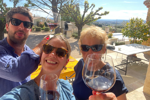 Private Wine Tasting at Your Holiday Rental Private Wine Tasting at Your Holiday Property (6-12 people)