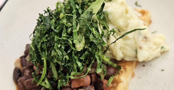 Portuguese Cooking Class in a Traditional Tasca with Meal | Porto