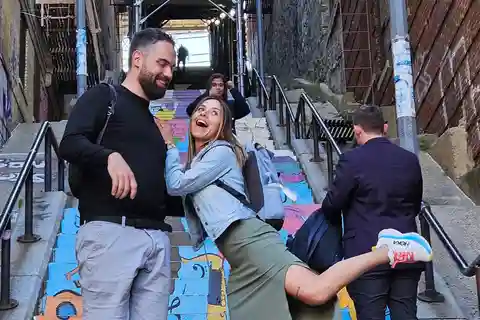 New York: Dangerous Neighborhoods Tour.