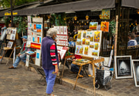 Montmartre & Sacré-Cœur Chronicles - Housity