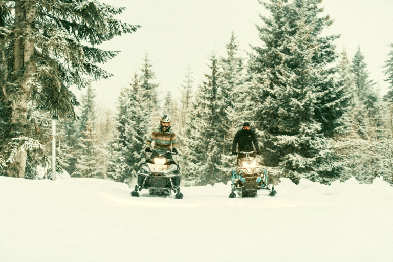 Batumi: Unforgettable snow tour to the Goderdzi Ski Resort