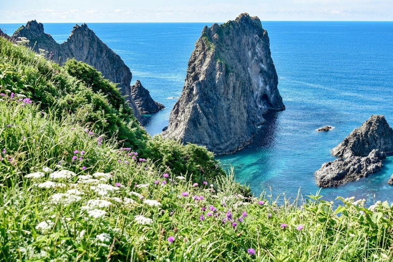 Hokkaido: Otaru's classic coastline one-day roam 8:10 am meet at JR Sapporo Station North exit