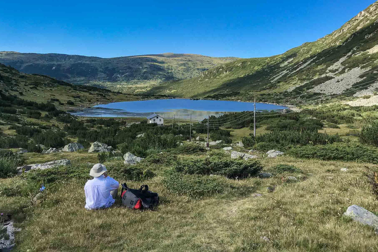 Sofía: La aventura de tu vida - Viaje en tren retro y SPASofía: La aventura de tu vida - viaje en tren retro y SPA