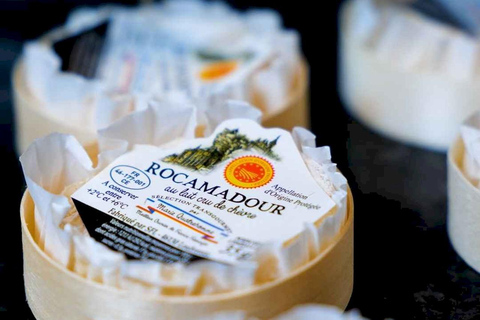 Bordeaux: All You Can Eat Cheese & 3 Glasses of Wine