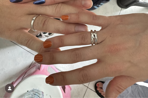 Bali: Silver Making Class and Batuan Temple Visit