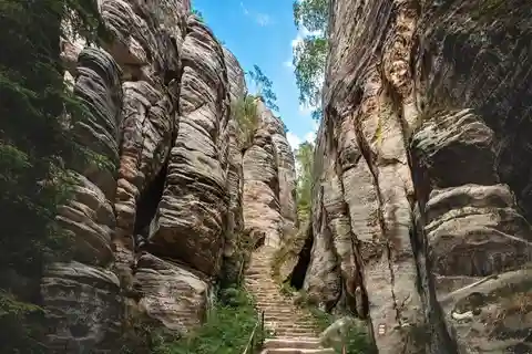 Bohemian Paradise with Brewery Tour from Prague