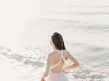 Ulcinj: Healing Women’s Beach Experience