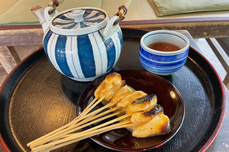 Kyoto: Fully customizable your own tour in the old capital