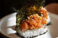Boston, Sushi Rolling Aventuras con chef local - Hizvo