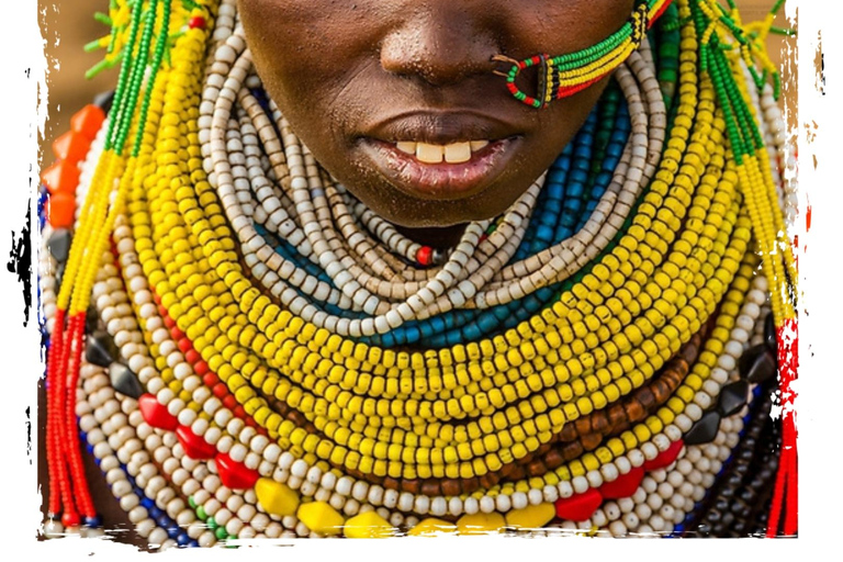 6 Days - Addis Ababa: Omo Valley & Danakil Depression Tour 6 Days Omo & Danakil