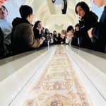 Bari: Visita Guidata alla Cattedrale e ai tesori del Museo degli Exultet