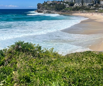 Sydney: Best-Kept Coastal Secrets