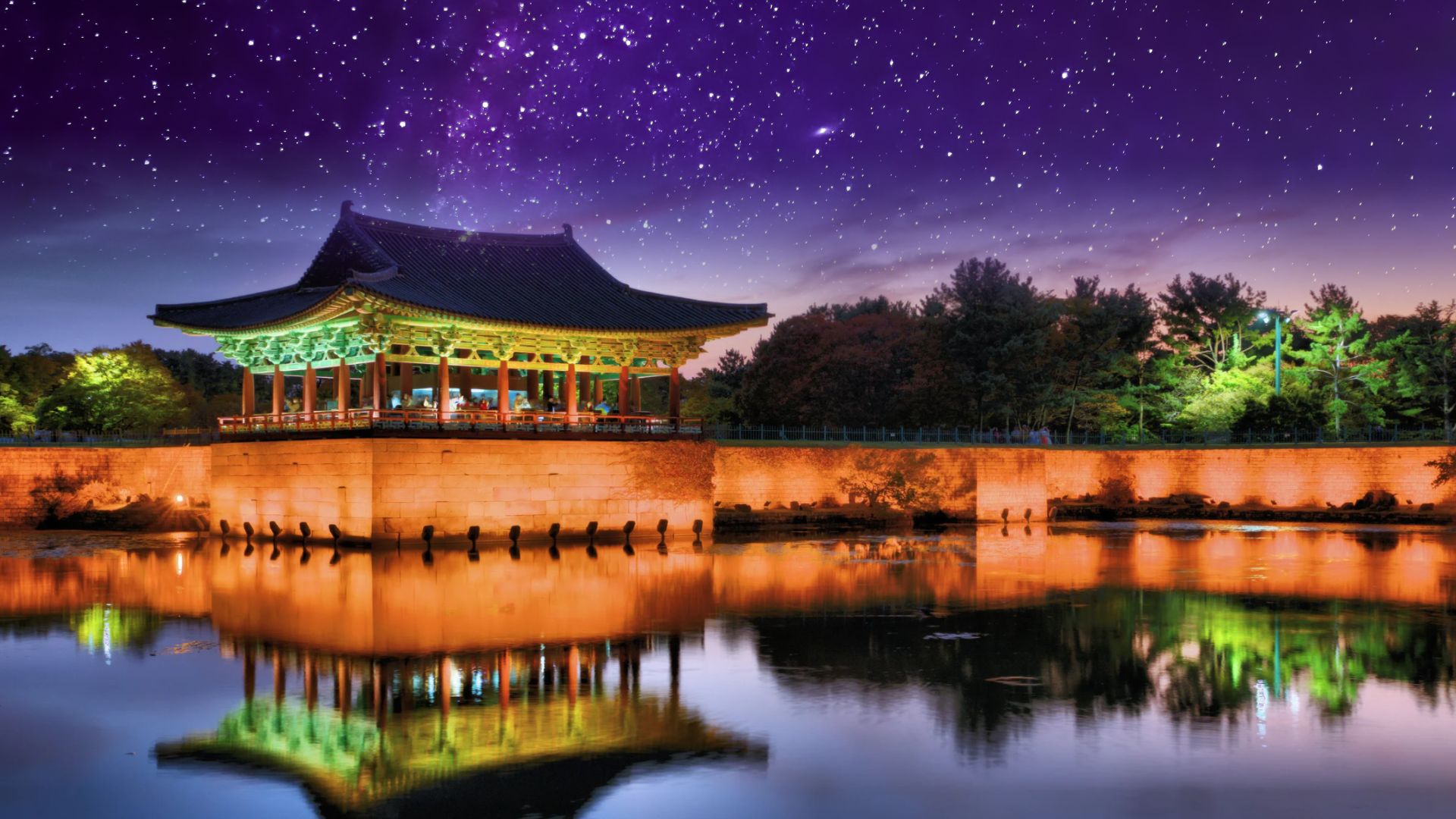 Gyeongju: 2-Tages-Tour entlang der APEC-Leader's-Strecke & K-Drama-Tour