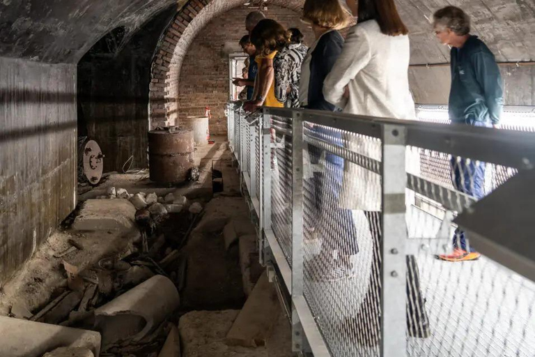 From Salzburg: Multilingual Eagle's Nest WWII Tour