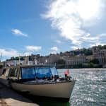 L'Essentiel de Lyon – Tour in crociera alla scoperta del cuore della città