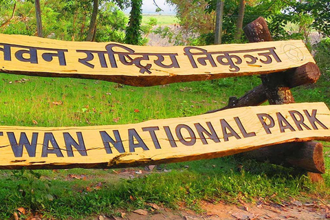 Nepal: Chitwan National Park Safari (All Inclusive 3 days) Nepal: All Inclusive 3 days Chitwan National Park Safari