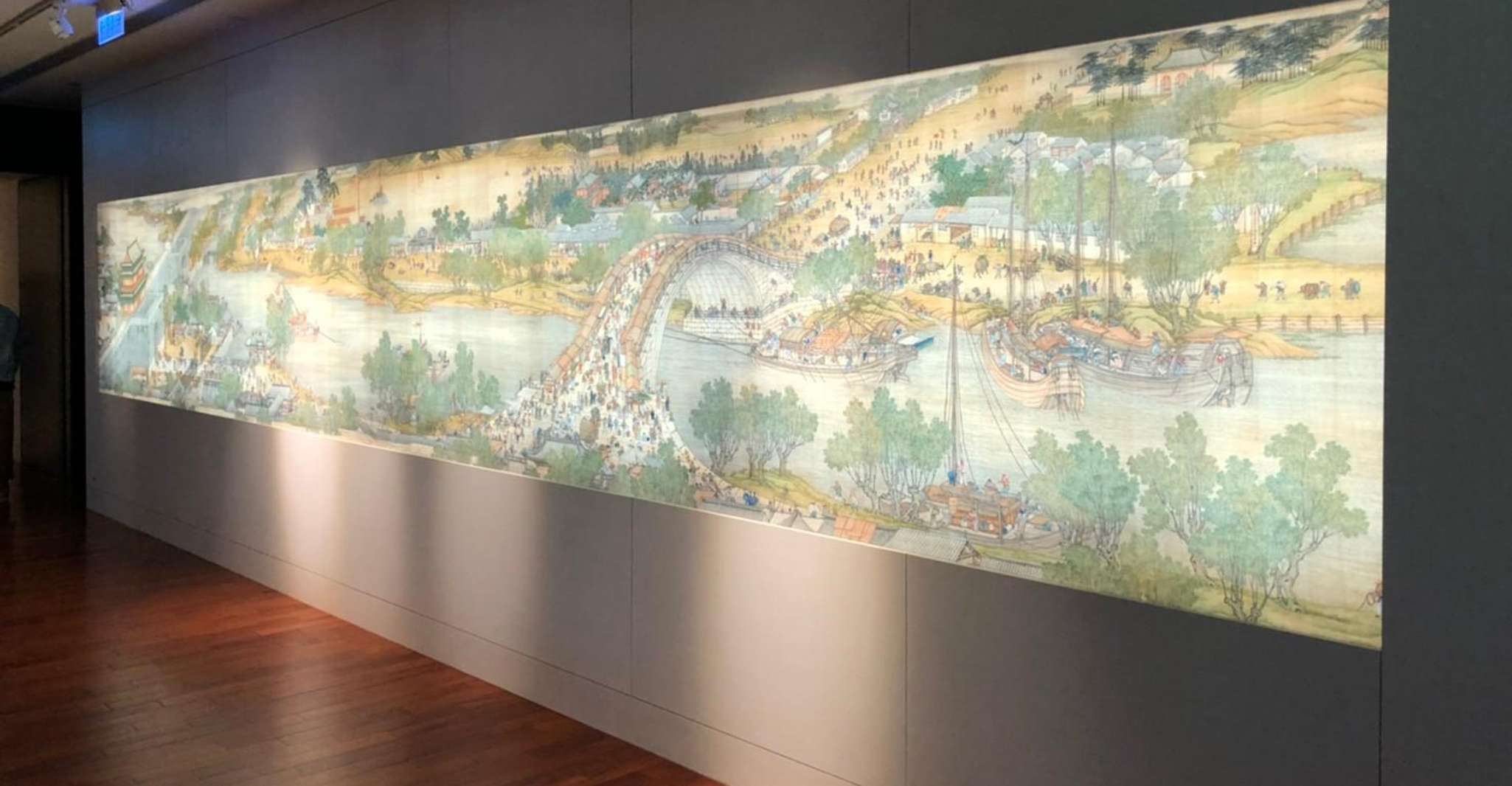 Taipei National Palace Museum Guided Tour