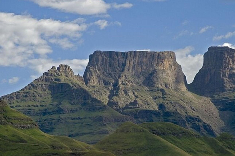 Durban: Half Day Drakensberg Mountain Hiking Tour