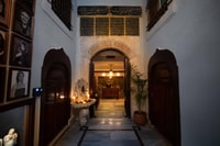 Istanbul, Cagaloglu Hamam -ervaring - Housity