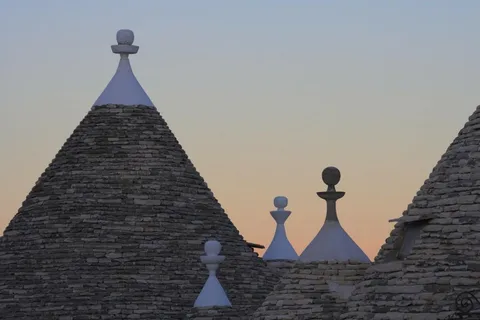 Matera & Alberobello: Private UNESCO Heritage Tour