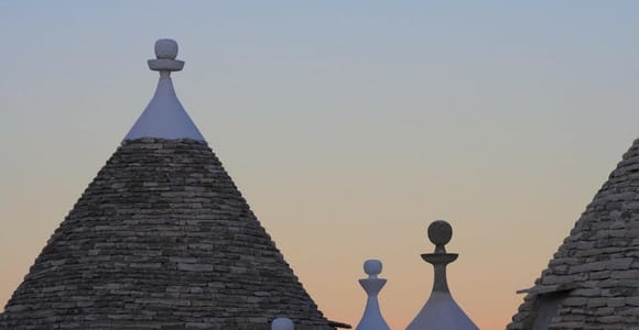 Matera & Alberobello: Private UNESCO Heritage Tour