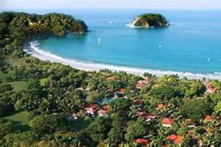 7 Nights Costa Rica Fully Guided Adventure