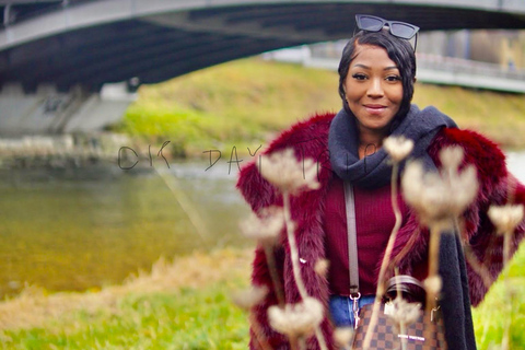 PHOTO include in Zurich walk cable car panoramic lake Zurich