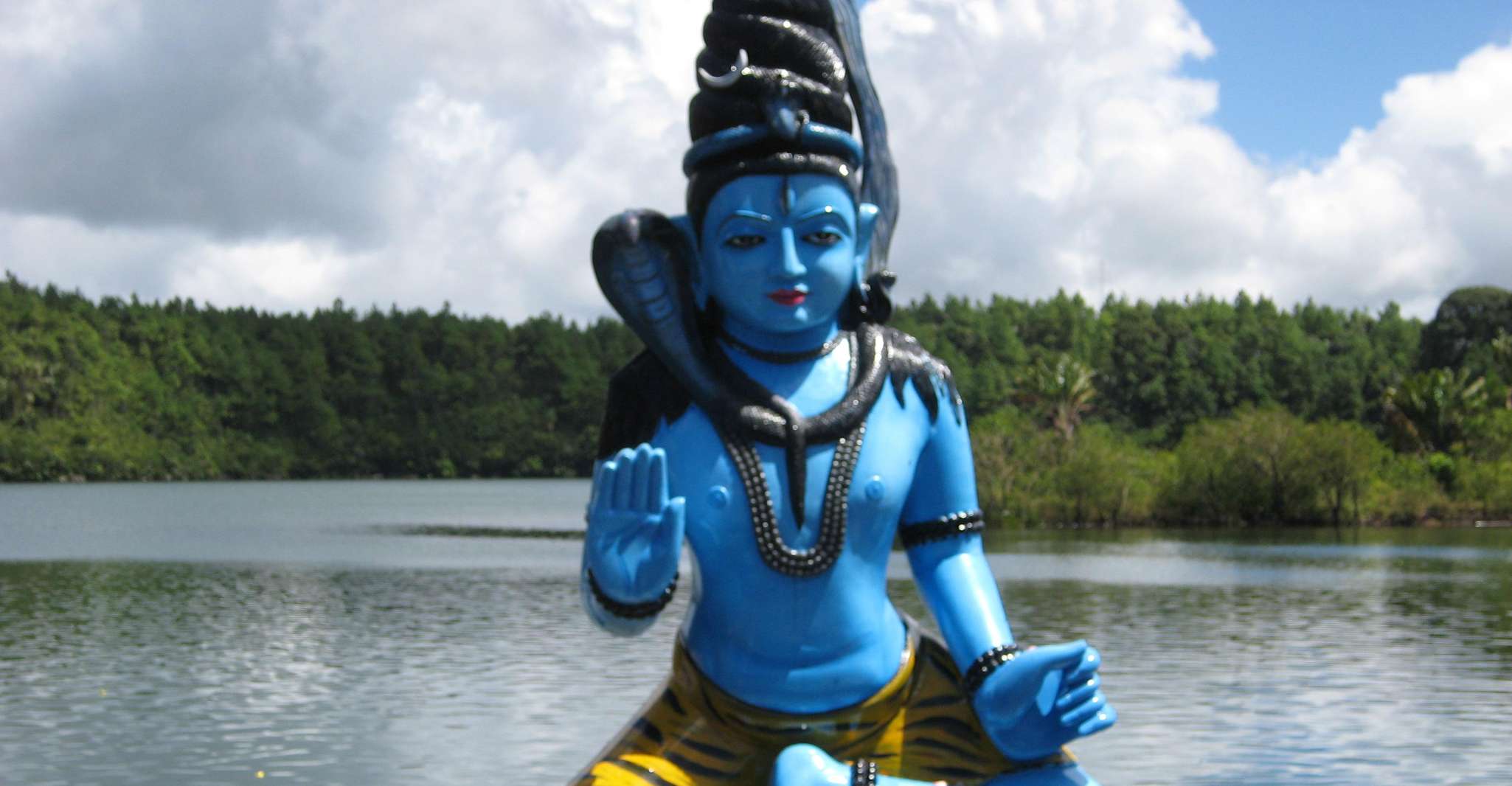 Mauritius, South Tour with 7coloured earth - Full-Day Trip - Hizvo
