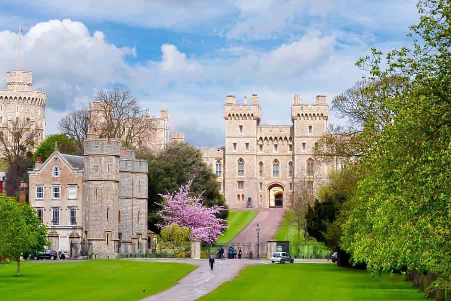 London: Windsor Castle, Stonehenge & Bath Ganztagestour. Foto: GetYourGuide London: Windsor Castle, Stonehenge & Bath Ganztagestour. Foto: GetYourGuide