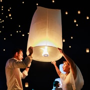 Chiang Mai Sky Lanterns Festival 2026 Chiang Mai Sky Lanterns Festival 2026