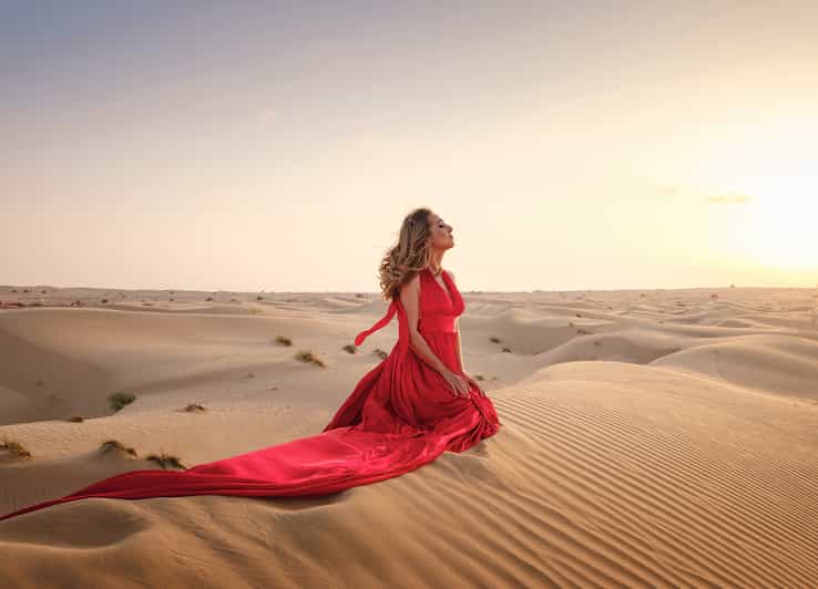 Au départ de Marrakech : circuit privé de 5 jours dans le désert de Zagora et Merzouga - dromadaire